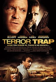 Watch Full Movie :Terror Trap (2010)