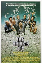 Watch Full Movie :The Brinks Job (1978)