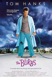 Watch Full Movie :The Burbs (1989)