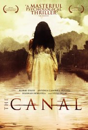 Watch Full Movie :The Canal (2014)