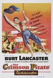 Watch Full Movie :The Crimson Pirate (1952)