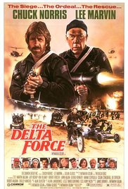 Watch Full Movie :The Delta Force (1986)