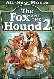 Watch Full Movie :The Fox and the Hound 2 (2006)
