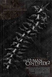 Watch Full Movie :The Human Centipede II (Full Sequence) (2011)