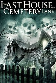 Watch Full Movie :The Last House on Cemetery Lane (2015)