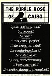 Watch Full Movie :The Purple Rose of Cairo (1985)