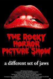 Watch Full Movie :The Rocky Horror Picture Show (1975)