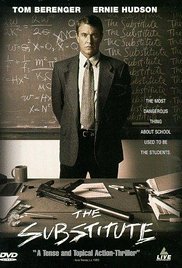 Watch Full Movie :The Substitute (1996)
