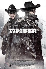 Watch Full Movie :The Timber 2015