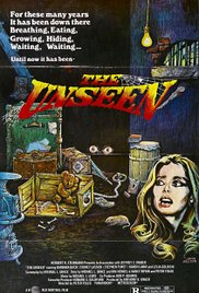 Watch Full Movie :The Unseen (1980)