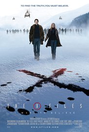 Watch Full Movie :The X Files: I Want to Believe (2008)