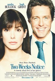 Watch Full Movie :Two Weeks Notice (2002)