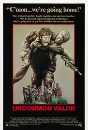 Watch Full Movie :Uncommon Valor (1983)