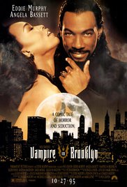 Watch Full Movie :Vampire in Brooklyn 1995