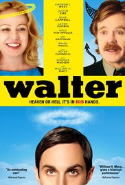 Watch Full Movie :Walter (2015)