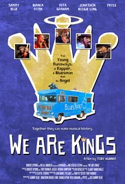 Watch Full Movie :We Are Kings (2014)