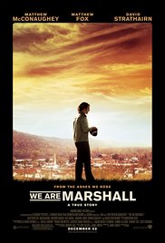 Watch Full Movie :We Are Marshall (2006)