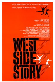 Watch Full Movie :West Side Story (1961)