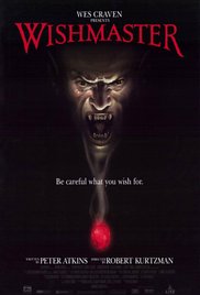 Watch Full Movie :Wishmaster (1997)