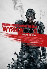 Watch Full Movie :Wyrmwood: Road of the Dead (2014)