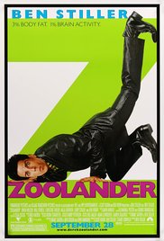 Watch Full Movie :Zoolander (2001)