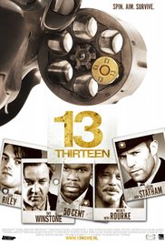 Watch Full Movie :13 (2010)