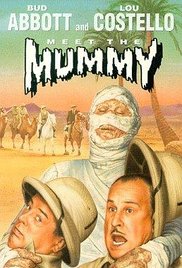 Watch Full Movie :Abbott and Costello Meet the Mummy (1955)