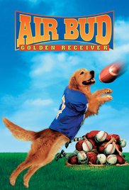 Watch Full Movie :Air Bud: Golden Receiver (1998)