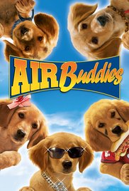 Watch Full Movie :Air Buddies (Video 2006)