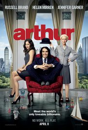 Watch Full Movie :Arthur (2011)