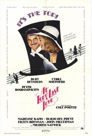 Watch Full Movie :At Long Last Love (1975)