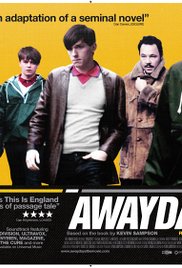 Watch Full Movie :Awaydays (2009)