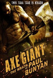 Watch Full Movie :Axe Giant: The Wrath of Paul Bunyan (2013)