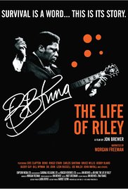Watch Full Movie :BB King The Life of Riley (2012)