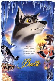 Watch Full Movie :Balto (1995)