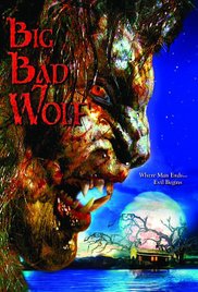Watch Full Movie :Big Bad Wolf (2006)