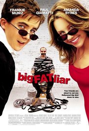 Watch Full Movie :Big Fat Liar (2002)