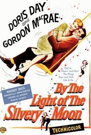Watch Full Movie :By the Light of the Silvery Moon (1953)