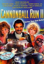 Watch Full Movie :Cannonball Run II (1984)