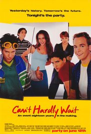Watch Full Movie :Cant Hardly Wait (1998)