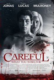 Watch Full Movie :Careful What You Wish For (2015)