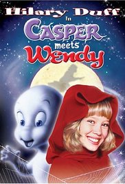 Watch Full Movie :Casper Meets Wendy (Video 1998)