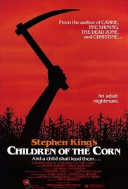 Watch Full Movie :Children of the Corn (1984)