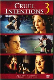 Watch Full Movie :Cruel Intentions 3 (2004)