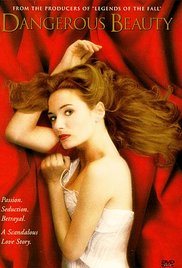 Watch Full Movie :Dangerous Beauty (1998)