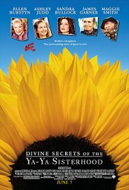 Watch Full Movie :Divine Secrets of the Ya-Ya Sisterhood (2002)