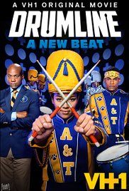 Watch Full Movie :Drumline 2 : A New Beat (TV Movie 2014) 