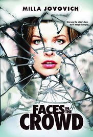Watch Full Movie :Faces in the Crowd (2011)