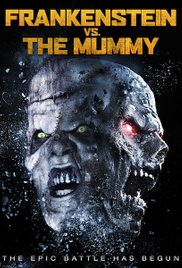 Watch Full Movie :Frankenstein vs. The Mummy (2015)