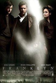 Watch Full Movie :Franklyn (2008)
